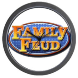 Family Feud - 2